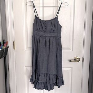 Missimo umpire waist.